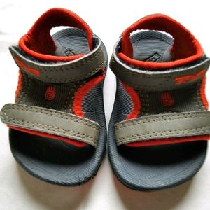Teva toddler sandals